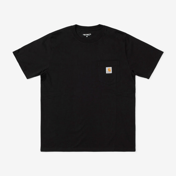 Short-Sleeve Pocket T-Shirt | I030434.89.XX
