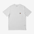 Short-Sleeve Pocket T-Shirt | I030434.02.XX