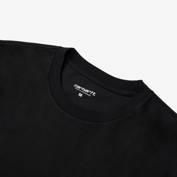 Short-Sleeve Pocket T-Shirt | I030434.89.XX