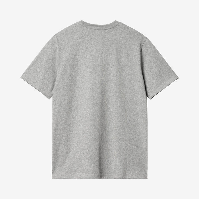 Short Sleeve Pocket T-Shirt