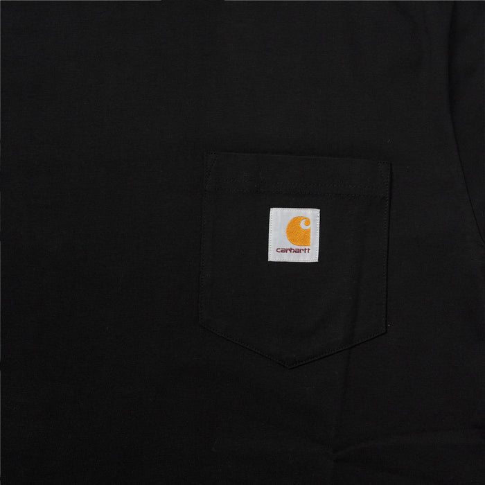Short-Sleeve Pocket T-Shirt | I030434.89.XX