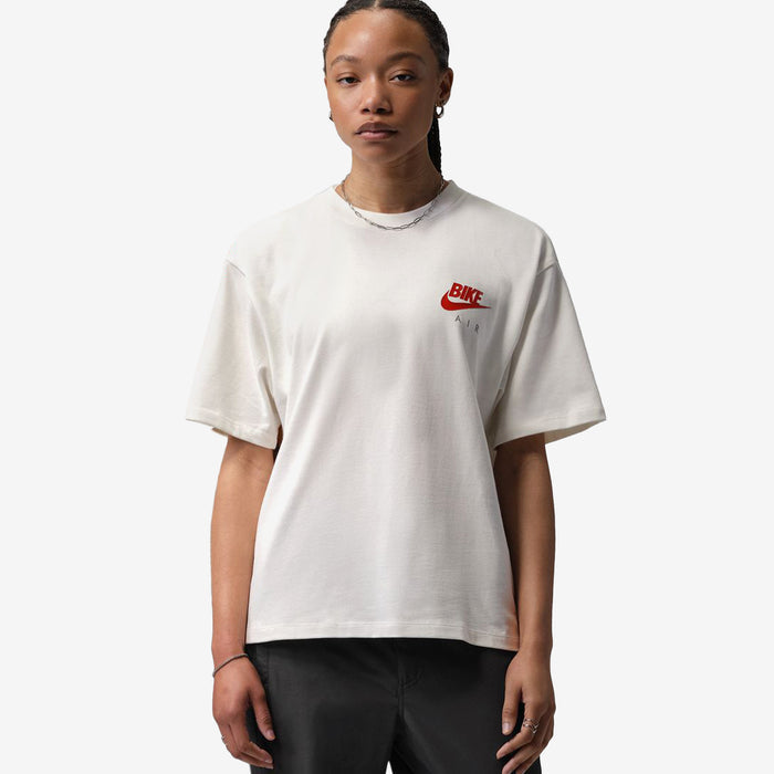 Short-Sleeve T-Shirt x Nigel Sylvester