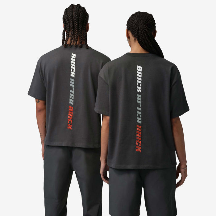 Short-Sleeve T-Shirt x Nigel Sylvester