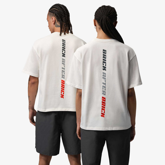 Short-Sleeve T-Shirt x Nigel Sylvester