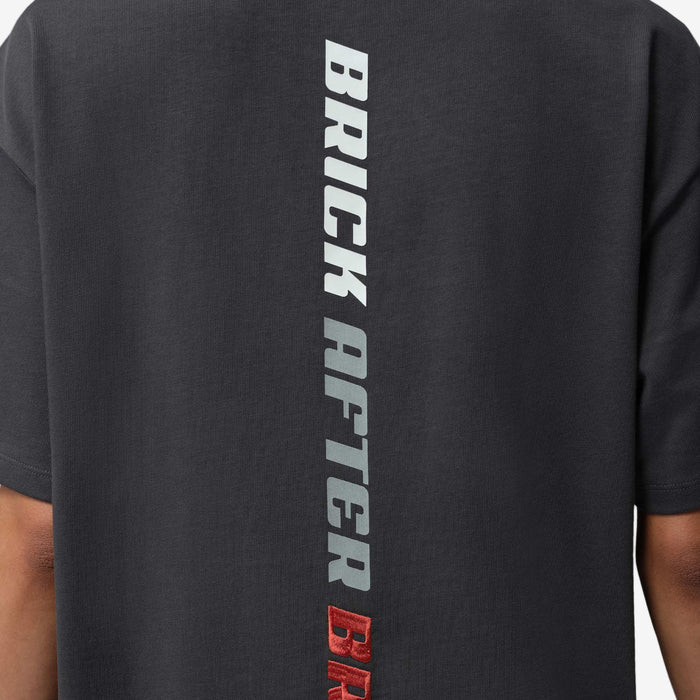 Short-Sleeve T-Shirt x Nigel Sylvester
