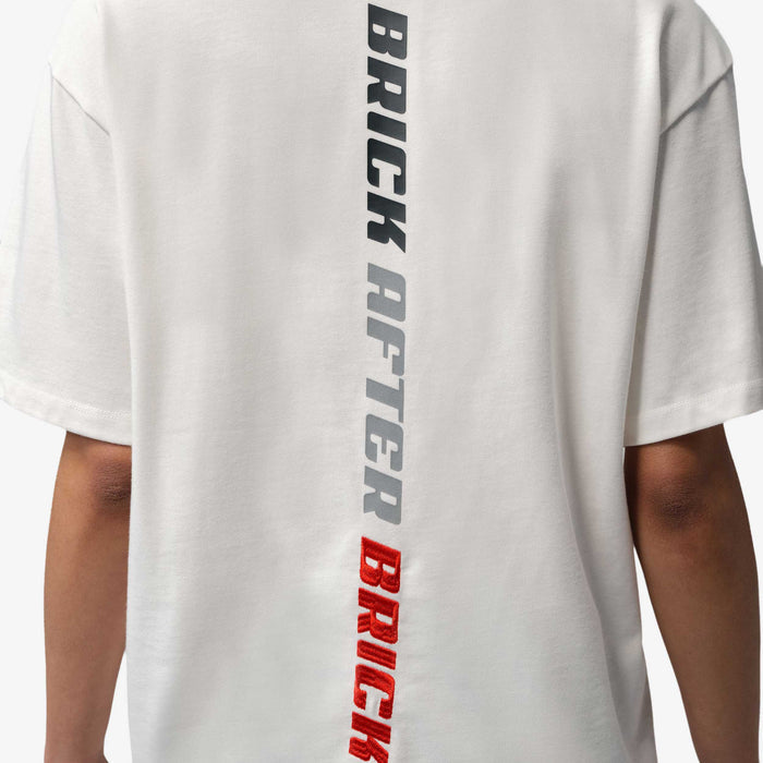 Short-Sleeve T-Shirt x Nigel Sylvester