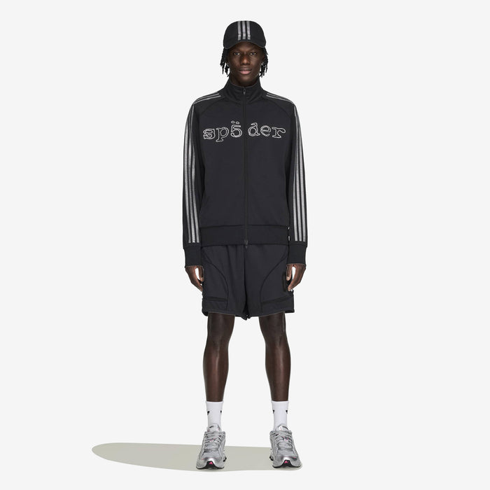Short x SP5DER