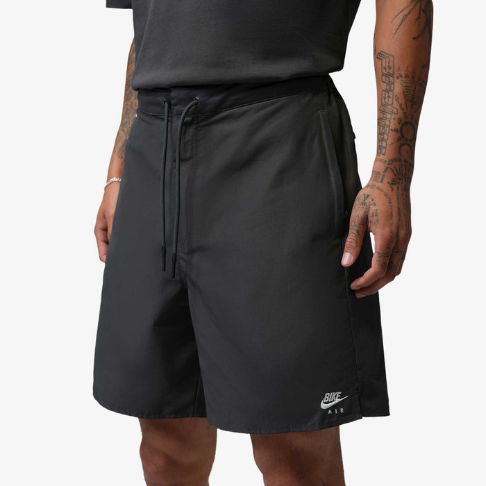 Shorts x Nigel Sylvester