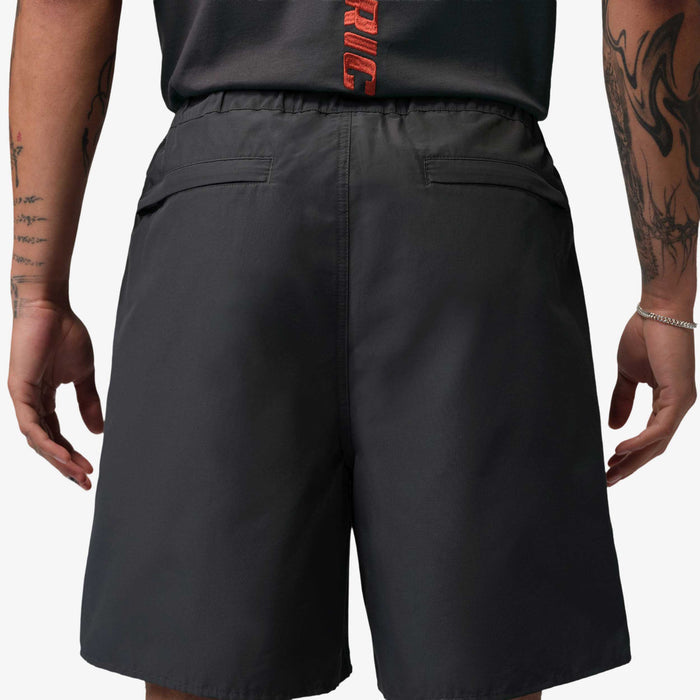 Shorts x Nigel Sylvester