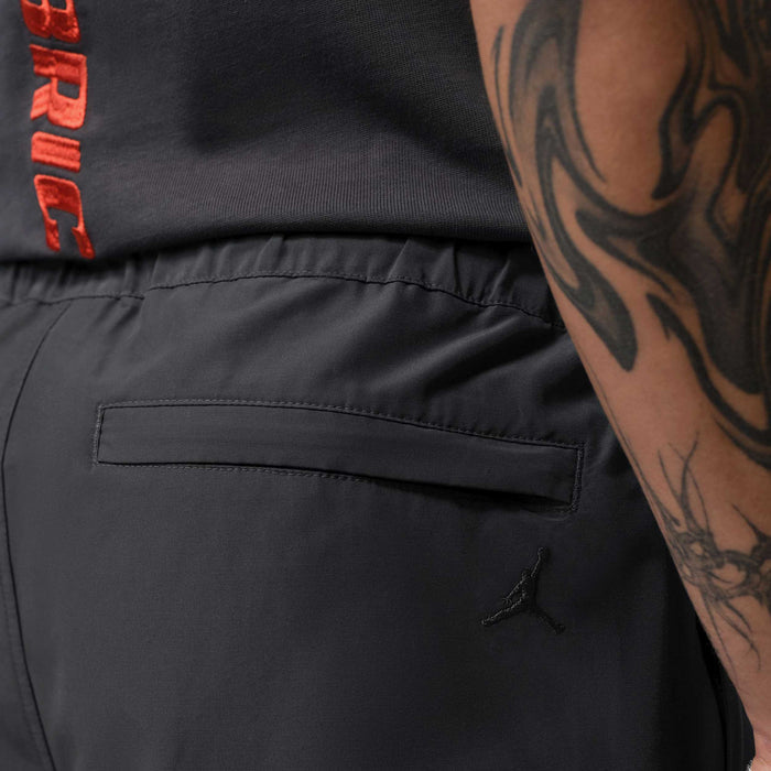 Shorts x Nigel Sylvester
