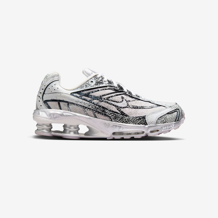Shox Ride 2