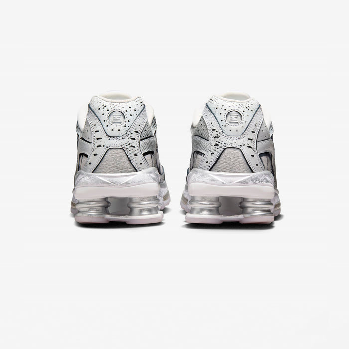 Shox Ride 2