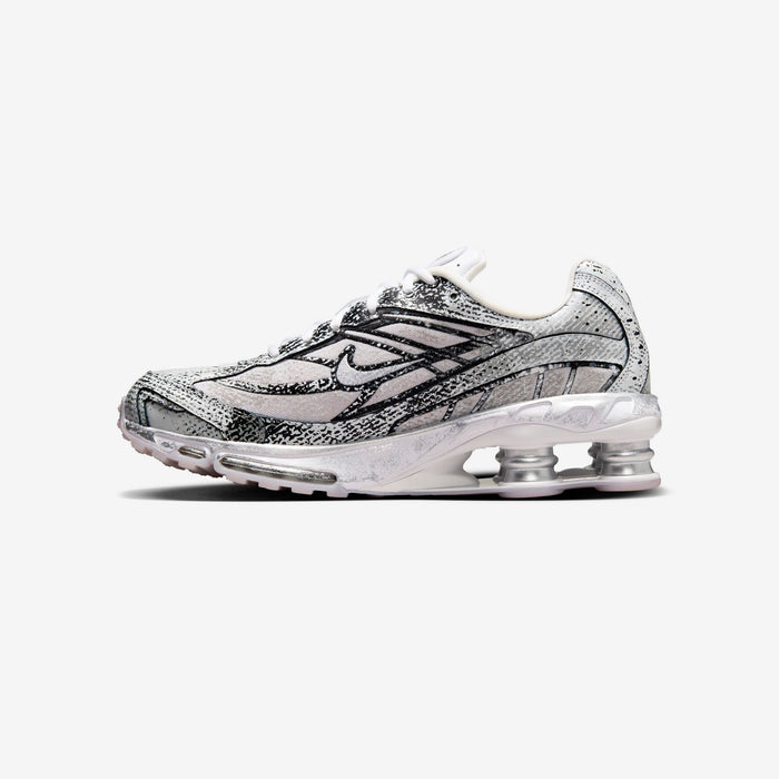 Shox Ride 2