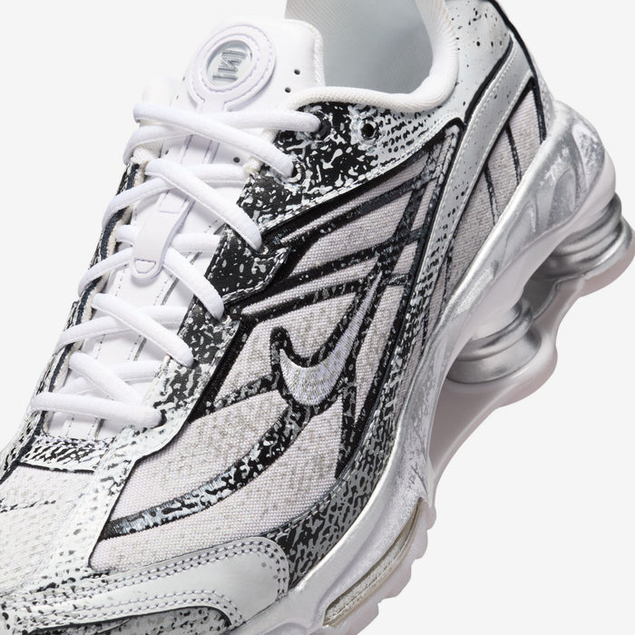 Shox Ride 2