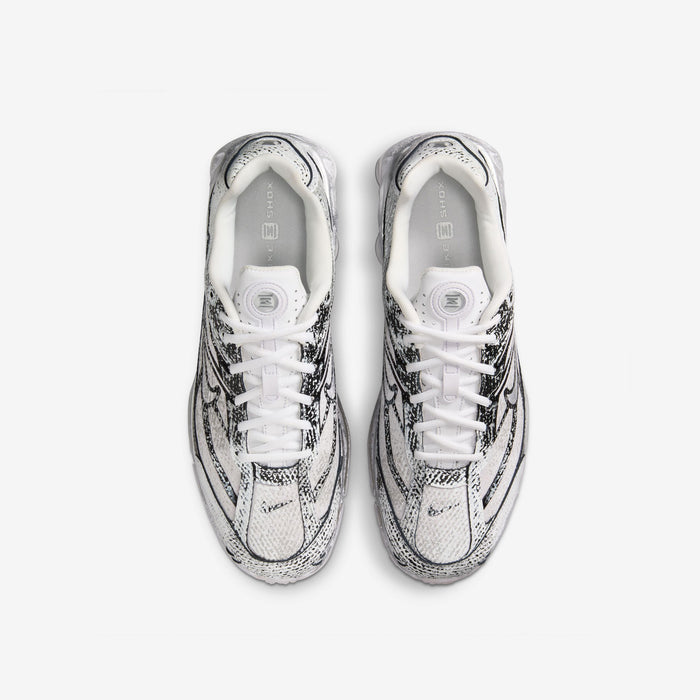 Shox Ride 2