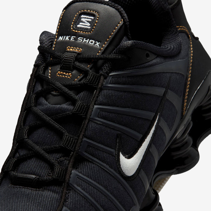 Shox TL