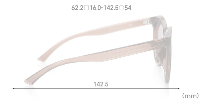 Dimensions Side