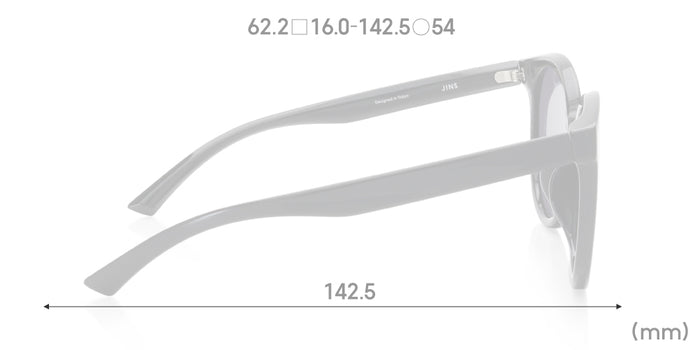 Dimensions Side