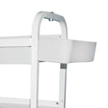 Trolleys & Carts Silhouet-tone Individual Side Shelf for ML100