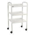 Trolleys & Carts Silhouet-Tone ML100 Workstation