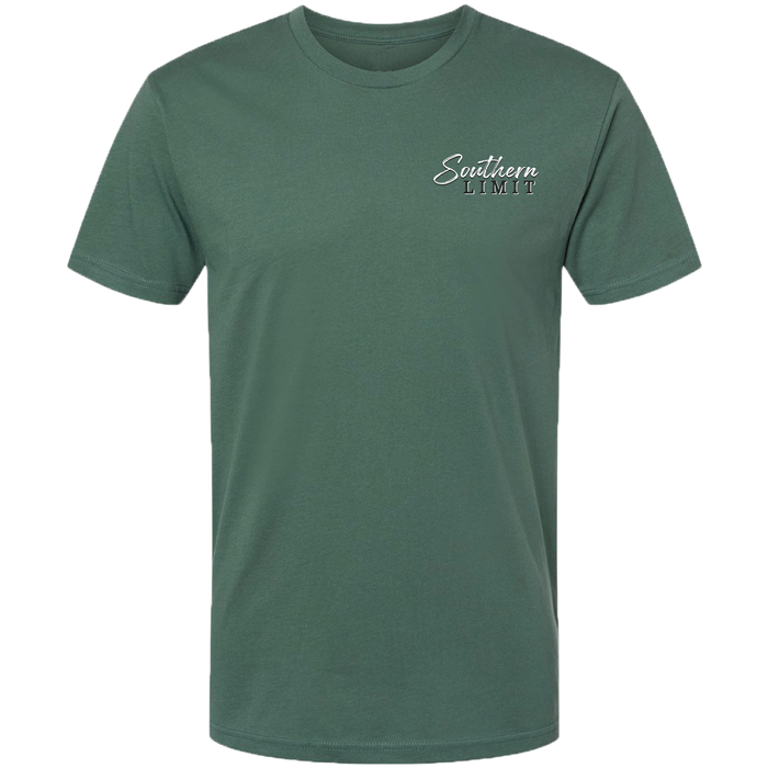 SL-128 Southern Limit Make the Call Royal Pine