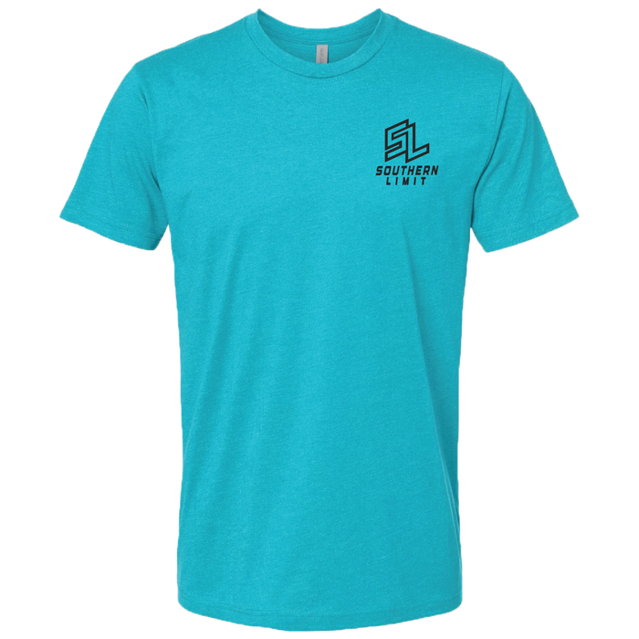 SL-138 Jeep Dog Bondi Blue