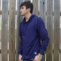 SL-2730 Southern Limit Pullover Navy