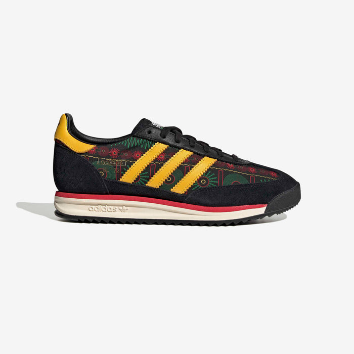 SL 72 RS Jamaica x Bob Marley