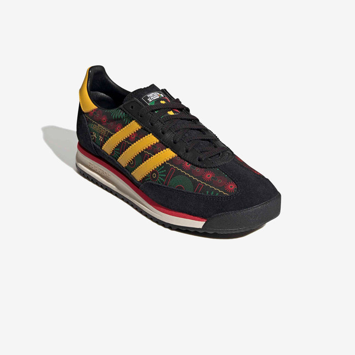 SL 72 RS Jamaica x Bob Marley