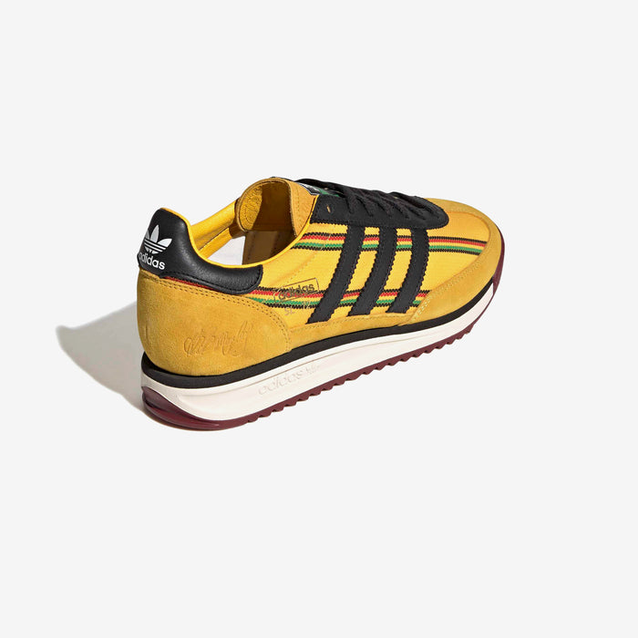 SL 72 RS Jamaica x Bob Marley