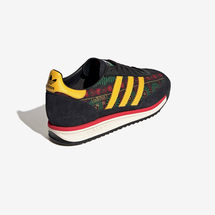 SL 72 RS Jamaica x Bob Marley