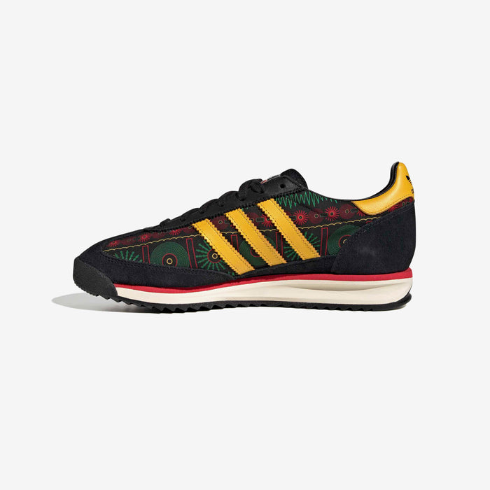 SL 72 RS Jamaica x Bob Marley