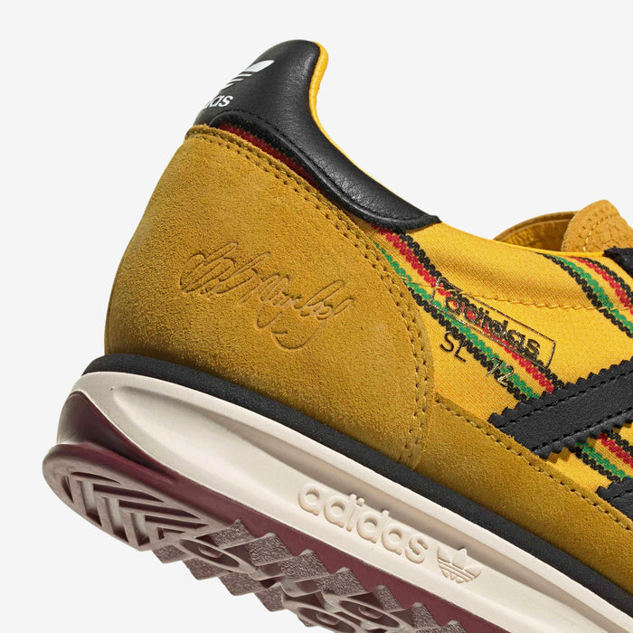 SL 72 RS Jamaica x Bob Marley
