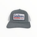 SL-CP-2007 SL Outfitters Grey White