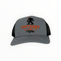 SL-CP-2017 Sasquatch Light Grey Black