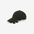 Slashed Cap x Avavav