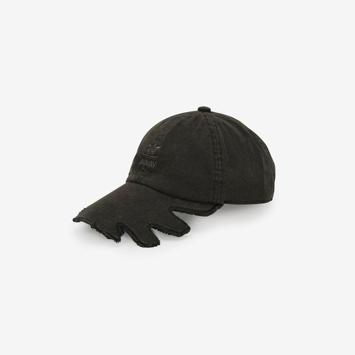 Slashed Cap x Avavav