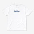 Smashed Logo Tee