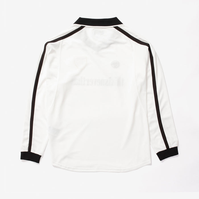 Soccer Jersey | TN243TTSLT01-WHT