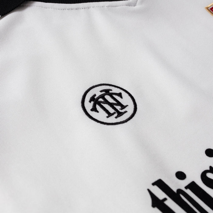 Soccer Jersey | TN243TTSLT01-WHT
