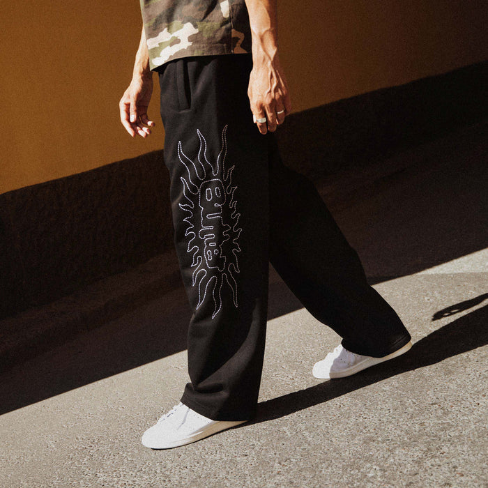 Solar Track Pants