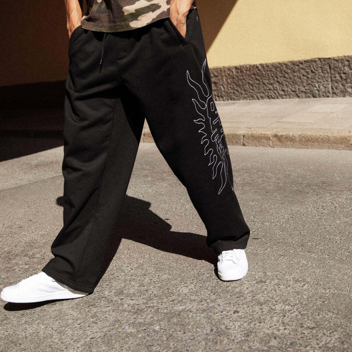 Solar Track Pants