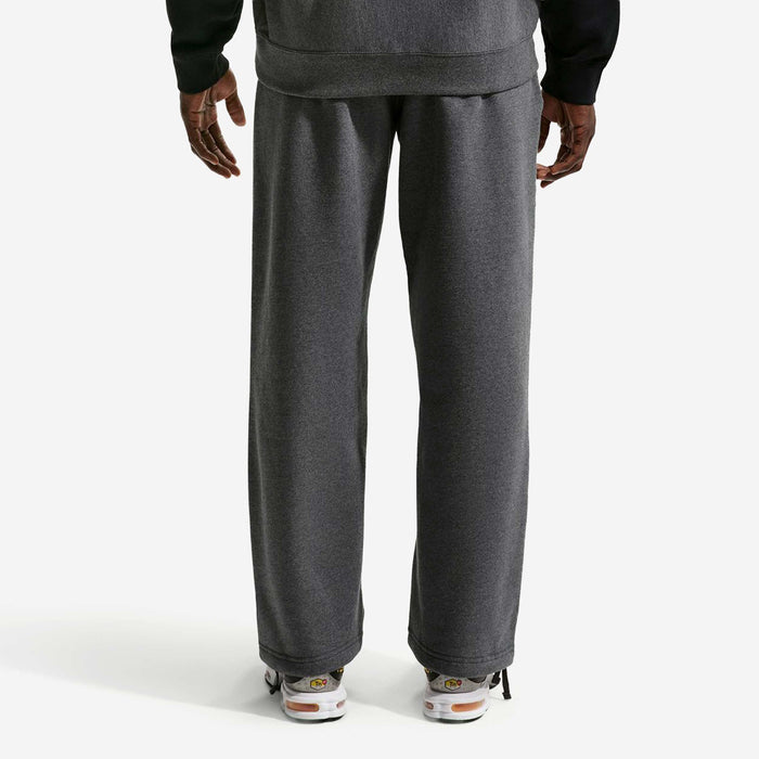 Solo Swoosh Open-Hem Fleece Pants x Syna