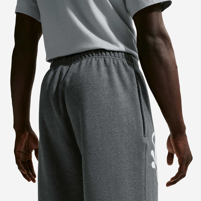 Solo Swoosh Open-Hem Fleece Pants x Syna