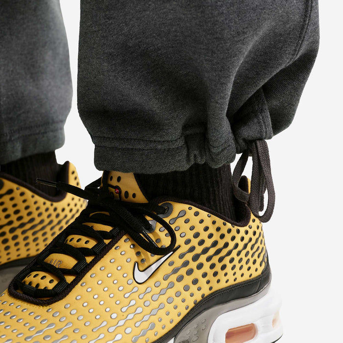 Solo Swoosh Open-Hem Fleece Pants x Syna