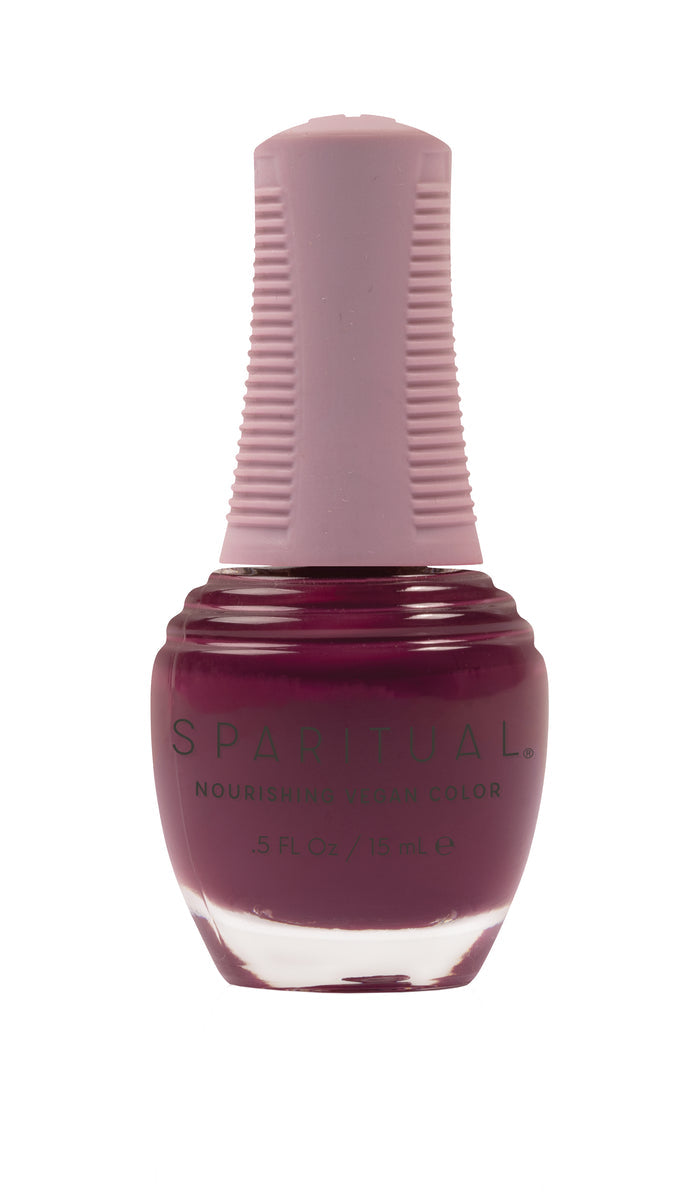 SpaRitual Nourishing Vegan Color, Love Letter,  0.5 fl oz