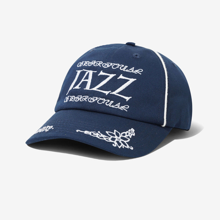 Spiritual Logo 6 Panel Cap