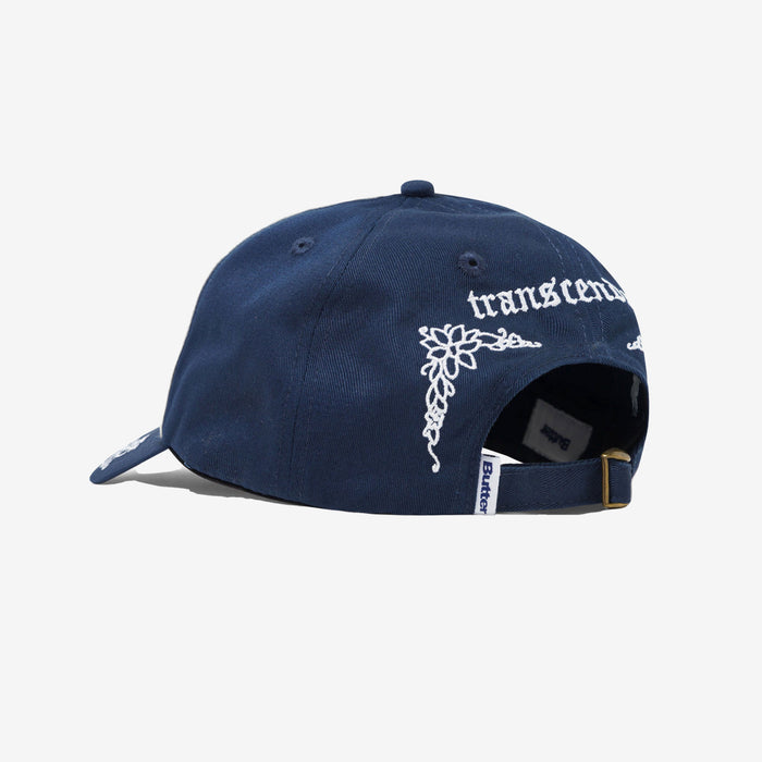 Spiritual Logo 6 Panel Cap