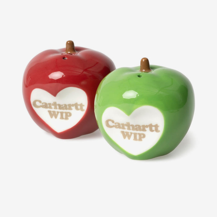 Spoiled Salt and Pepper Shakers