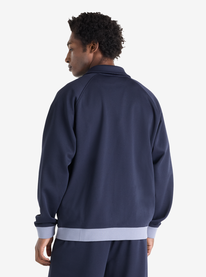 Sport Legacy Pique Jacket